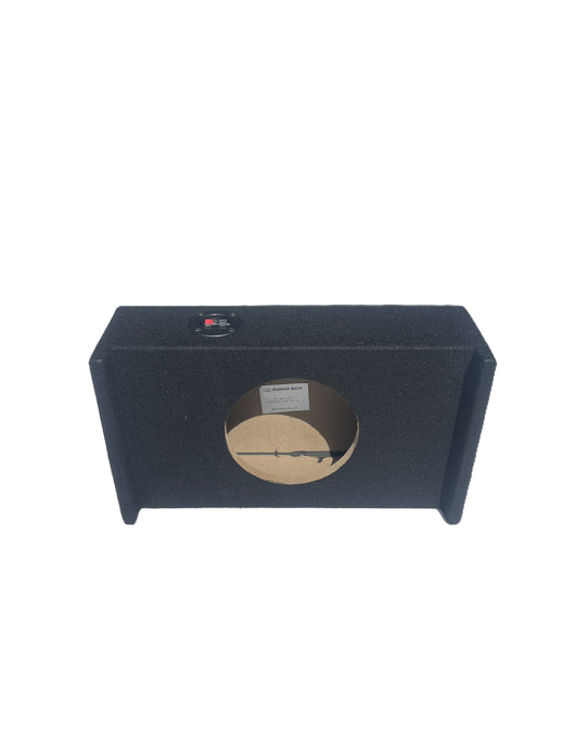 UNIVERSAL TRUCK BOX 1X8 DOWN FIRE Carpeted