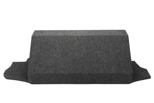 2003-2006   2X12"- Infiniti G35 Sedan Custom Sub Box