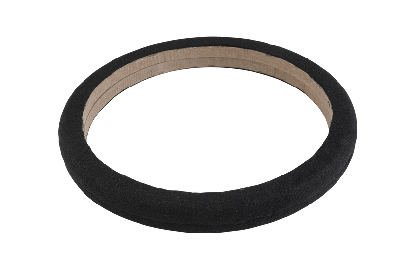 Load image into Gallery viewer, Spacer For 8" Sub Woofer Carpeted
