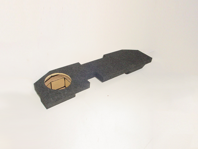 2002-2008 Dodge Ram Quad Cab 1-8