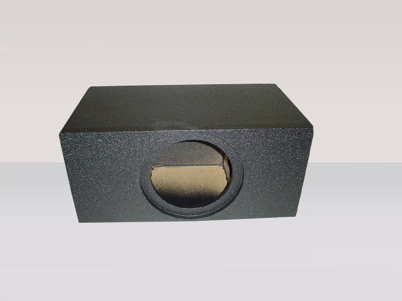 Down4sound PRO-FAB HD3  Single 15-Inch HD Ported Subwoofer